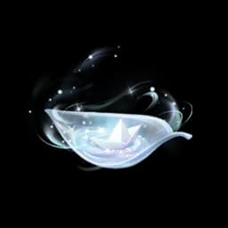 Lantern of Letting Go