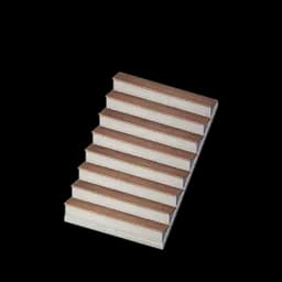 Large Staircase