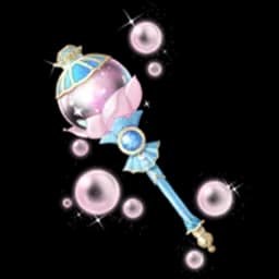 Lavenfringe Bubblet