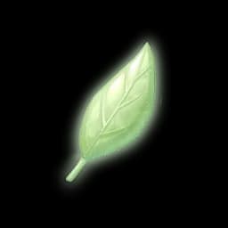 Leaf Stone