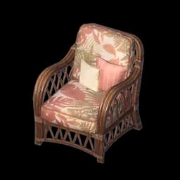 Leafy Sofa Chair