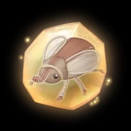 Leatherbag Beetle Essence