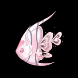 Leftheart Fin