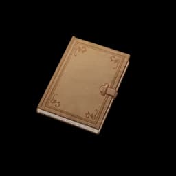 Leon's Journal (Fragment)