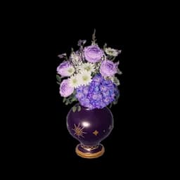 Life Chapter Vase