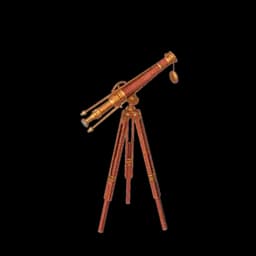 Light-Year Telescope