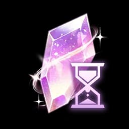 Limited-Time Revelation Crystal