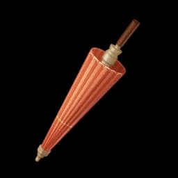 Liu Xiaozhi's Umbrella