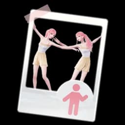 Lively Dance