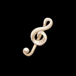 Lost Brooch
