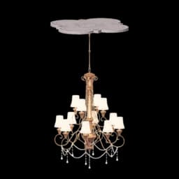 Luminous Chandelier