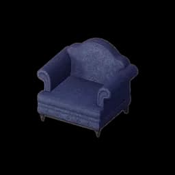 Lush Single Sofa
