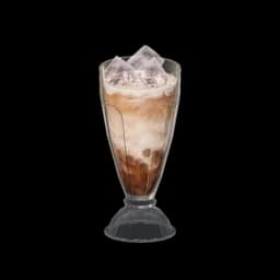 Marble Milk Tea