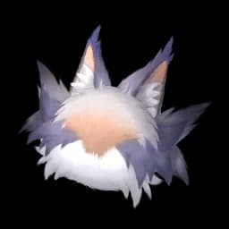 Masquerade Lynx Fluff