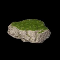 Massive Rock