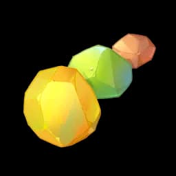 Melancholy Beads