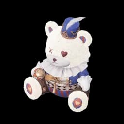 Melody Guardian Bear