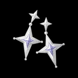 Memory's Stardust