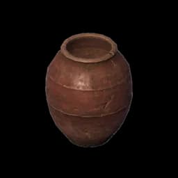 Minimalist Ceramic Vase