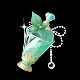 Minty Blast