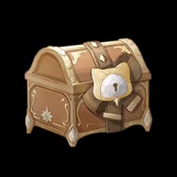 Miracle Treasure