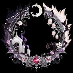 Mistwood Night Talk