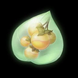 Misty Green Cloud Fruit Essence