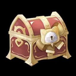 Momo's Cloak: Selectable