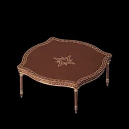 Morning Coffee Table