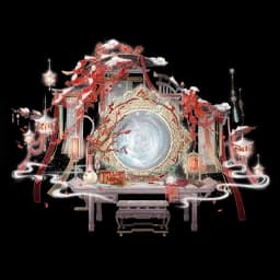 Mortal Witness: Radiance
