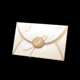 Mysterious Ransom Letter