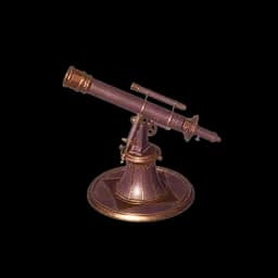 Nearby Stars Telescope