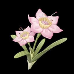 Needlepistil Daffodil