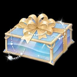 Ocean's Radiance Gift Box