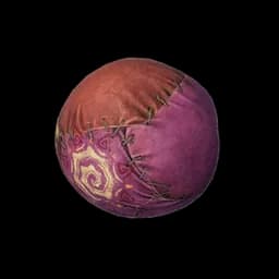 Painted Ball