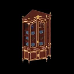 Panorama Cabinet