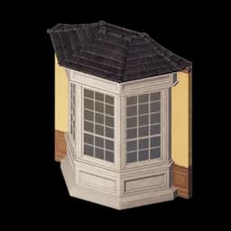 Panoramic Window