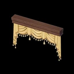Pastoral Valance
