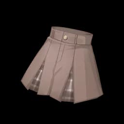 Patchwork Pants
