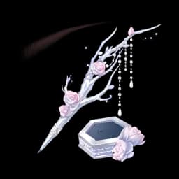 Pattern of Fate