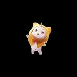 Paws Wave Hello