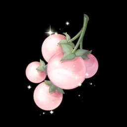 Peach Cloud Fruit