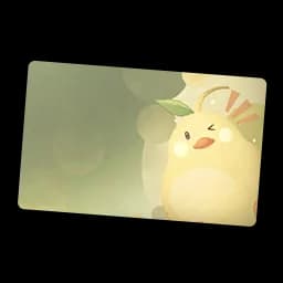 Pear-Pal (Card)
