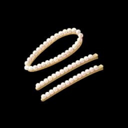 Pearly Dots