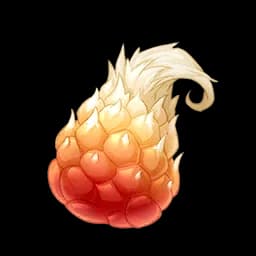Pendulum Fruit