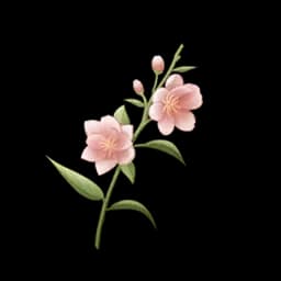 Petal Fragrance