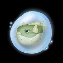 Pin-Belly Essence