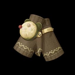 Pine Needle Thread