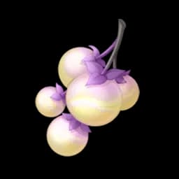 Pink Cloud Fruit