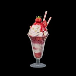 Pink Coast Slush
